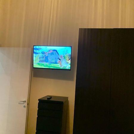 라벤나 Stefy House 아파트 외부 사진