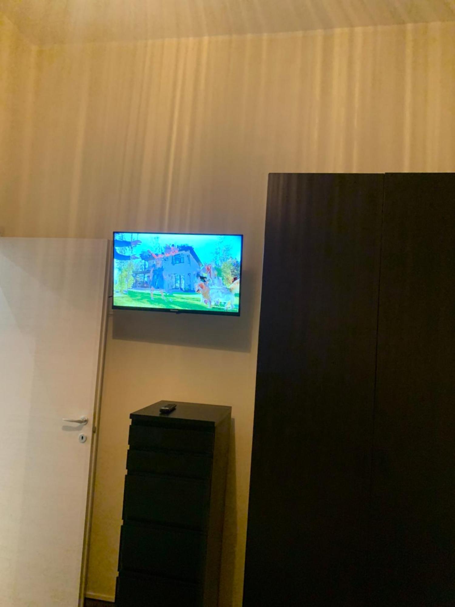 라벤나 Stefy House 아파트 외부 사진