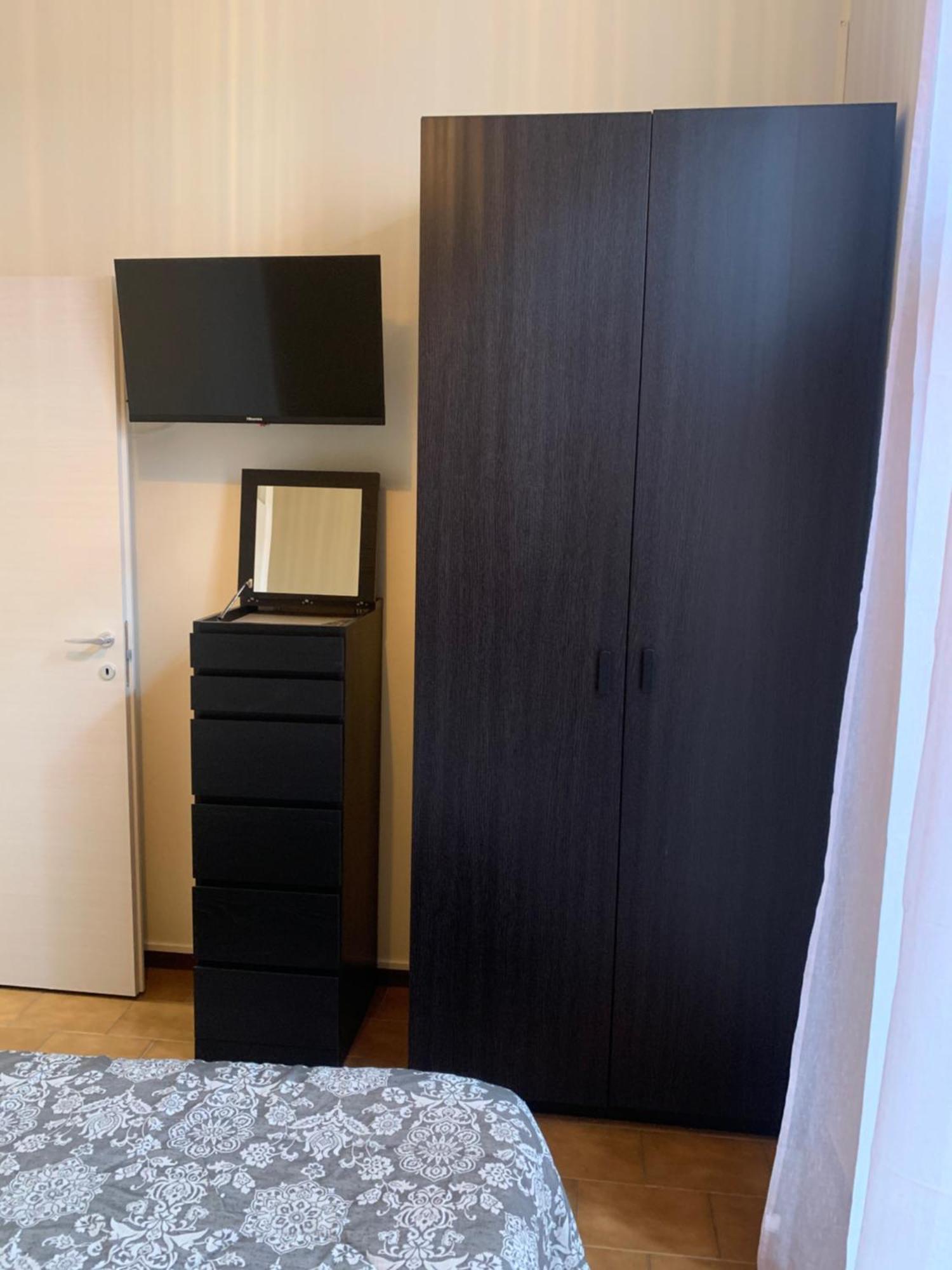 라벤나 Stefy House 아파트 외부 사진