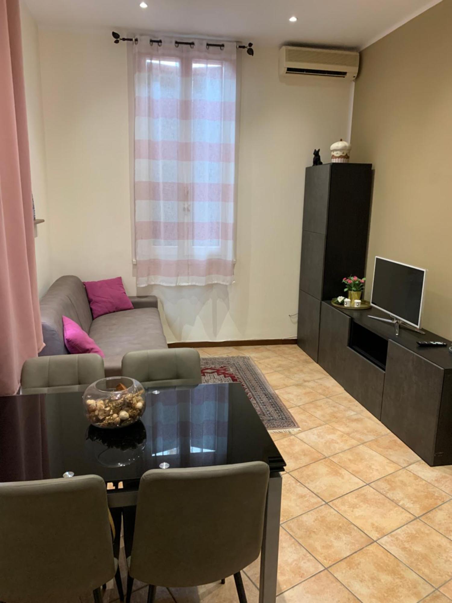 라벤나 Stefy House 아파트 외부 사진