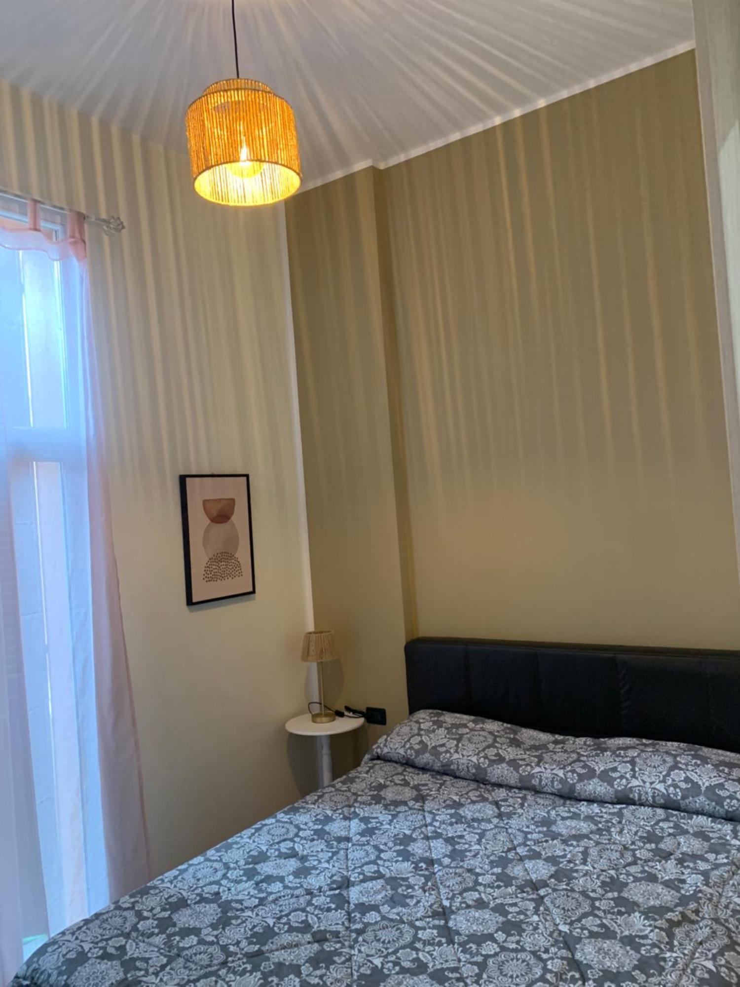 라벤나 Stefy House 아파트 외부 사진