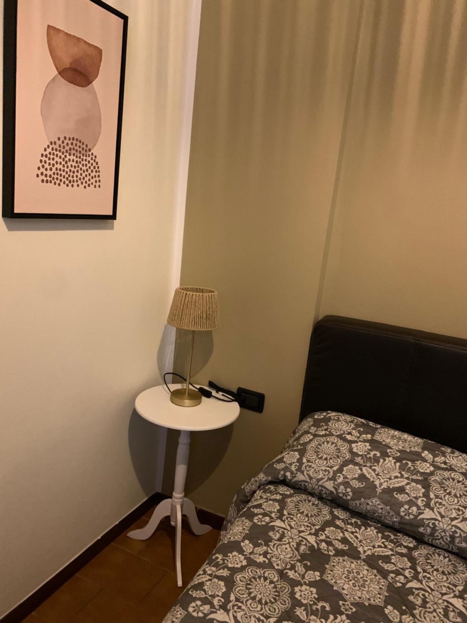 라벤나 Stefy House 아파트 외부 사진