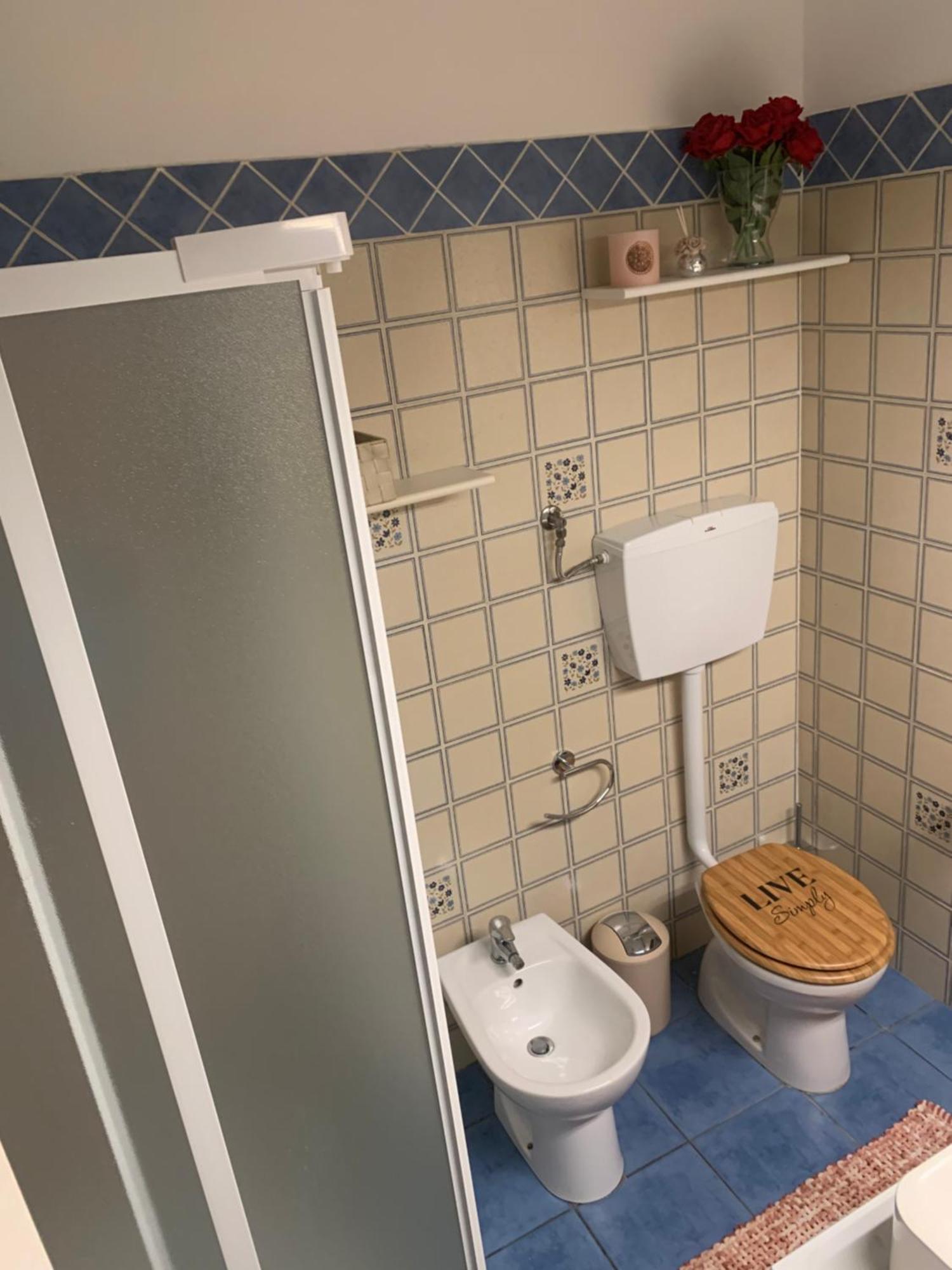 라벤나 Stefy House 아파트 외부 사진
