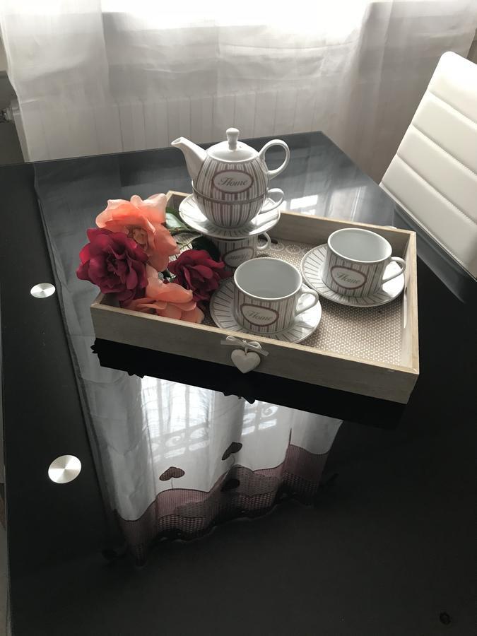 라벤나 Stefy House 아파트 외부 사진