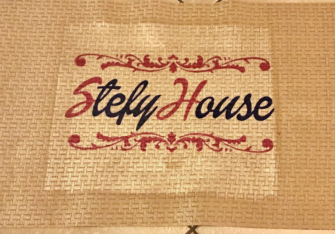 라벤나 Stefy House 아파트 외부 사진